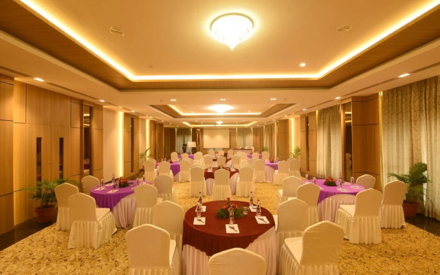 Emerald Clarks Inn Suite