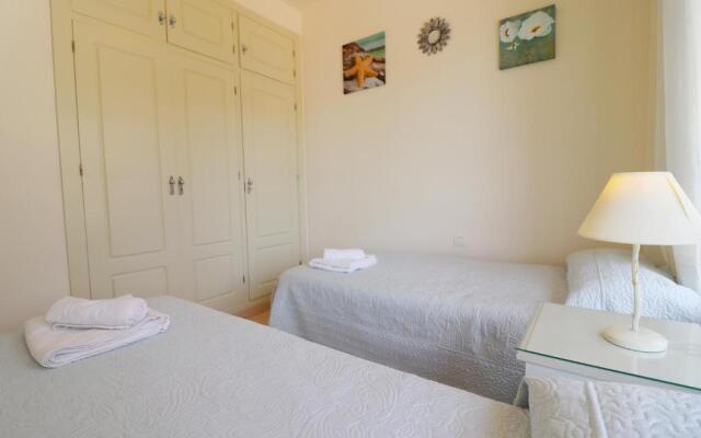 Apartment Burriana Spainsunrentals 1162