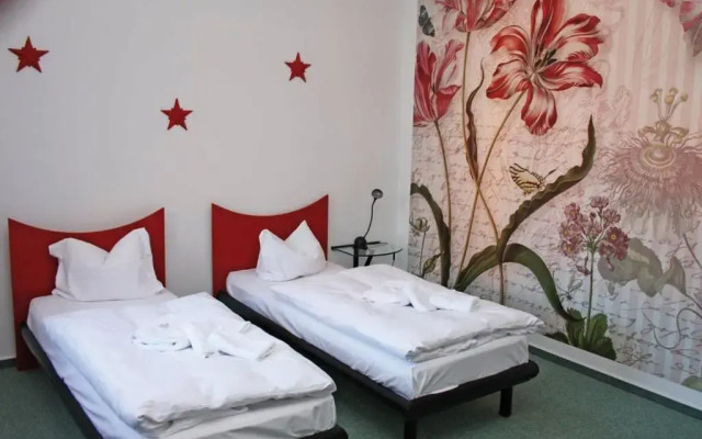 Hotel-Sternthaler /Rathauseck