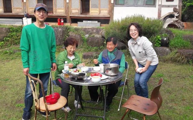 Suncheonbay Stay
