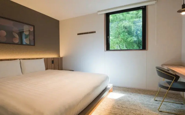 Rakuten STAY TERRACE Hakone Kowakudani