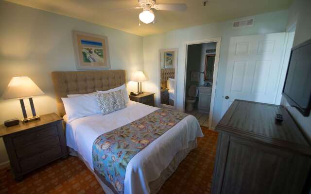 Sea Mystique Murrells Inlet a Ramada by Wyndham