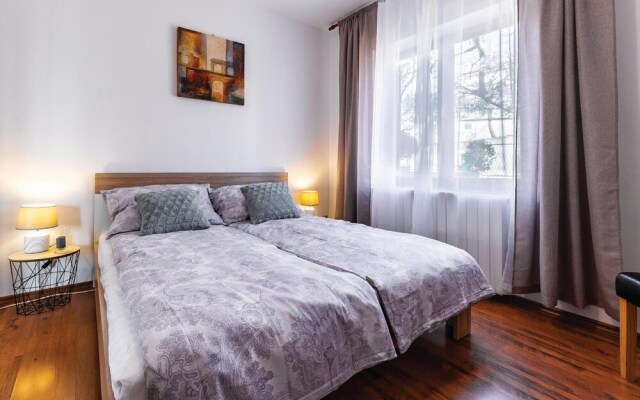 Amazing Home in Pula With Wifi and 3 Bedrooms