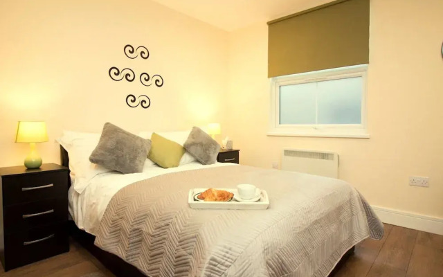 Appealing One Bedroom Flat In Ealing