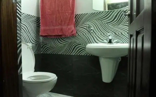 Moksha Homestay