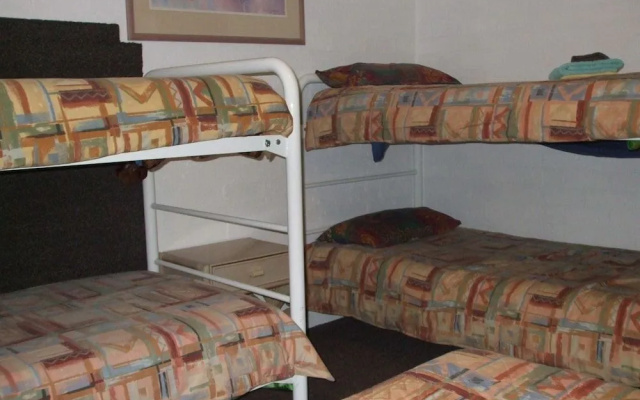 Snowdream Motel