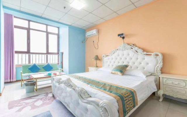 Lvdian Apartment