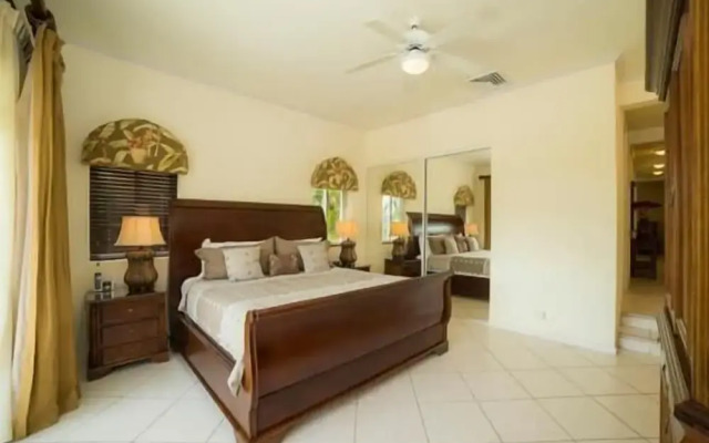 Los Suenos Resort Colina 5D