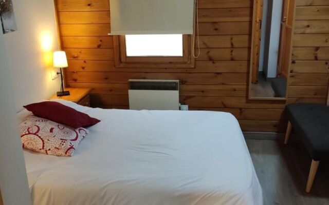 CABANA SORDA - Peu del Riu 302 - Vall d'Incles - Soldeu — фото 5