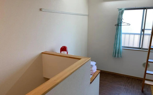 Haneda Airport Apartment