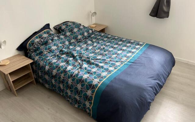 Lourdes : Superbe T2 42m2