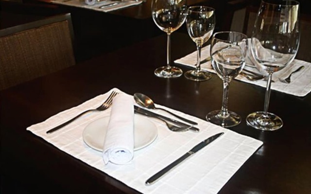 Hotel Vale Real