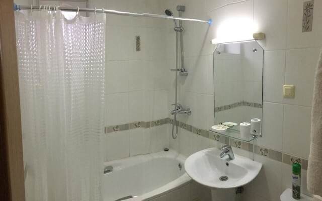 Hotel Oazis
