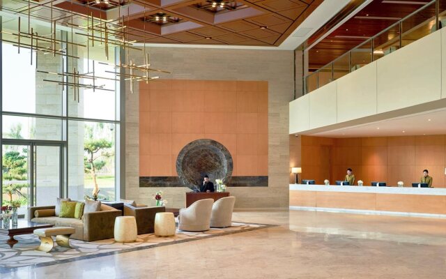 Chifeng Mövenpick Hotel & State Guest House Chifeng