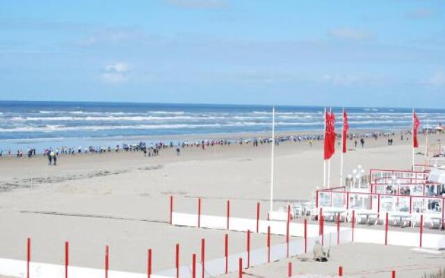 Appartement in Zandvoort