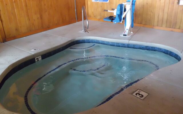 Tahoe Summit Village