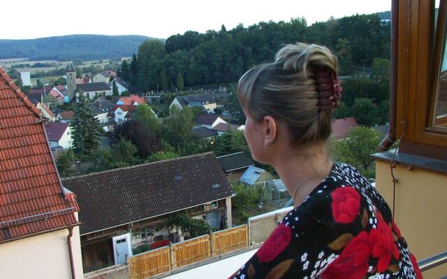 Hotel Alter Pfarrhof