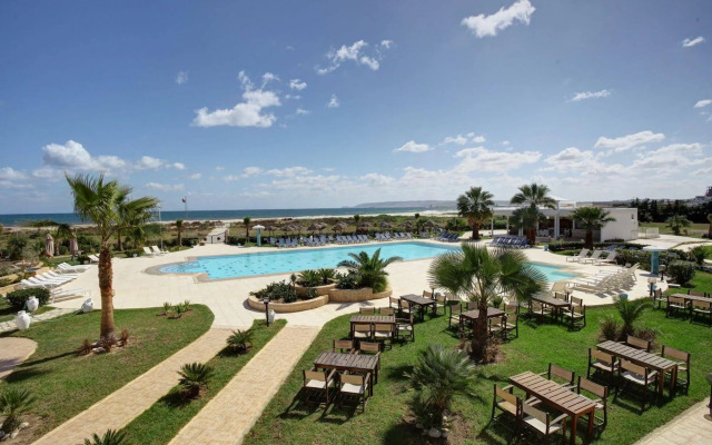Residence Nour