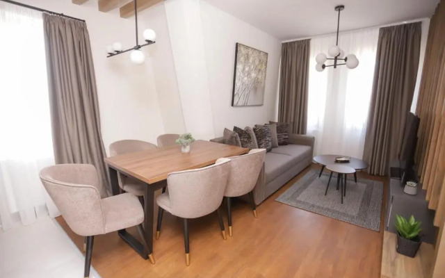 Nivalis Residence A11