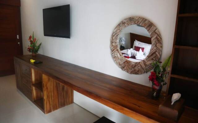 Pondok Yana Villa