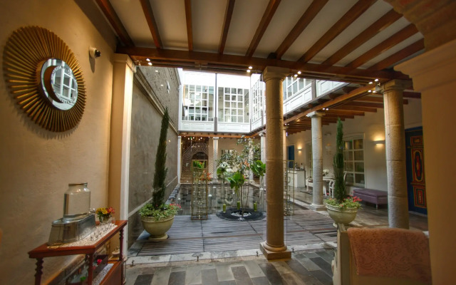 Illa Experience Hotel