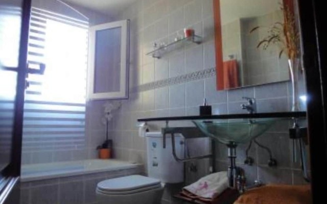 Malaga 101404 4 Bedroom Villa By Mo Rentals