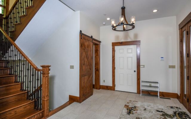 The Haven 8 Bedroom House