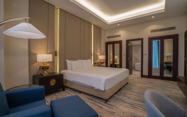 Diplomat Radisson Sas
