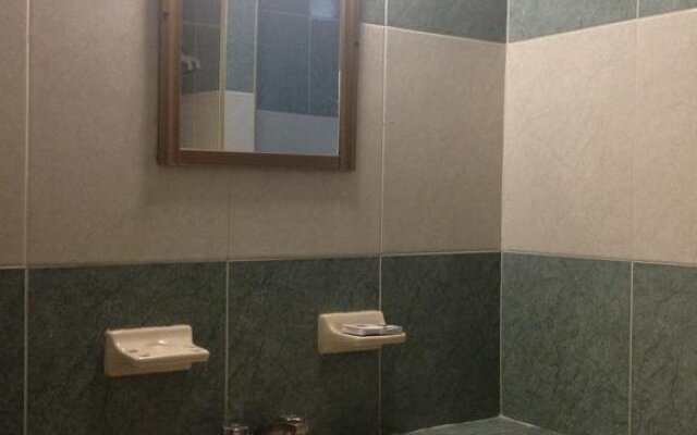 Hotel Emperador