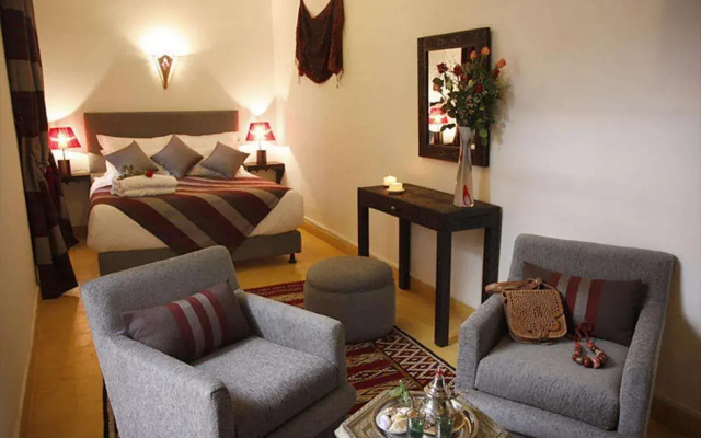 Riad Shaloma