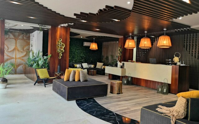 Menesse Tulum by Spot Rentals