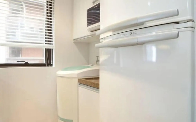 Apartamentos Ipanema Vieira Souto