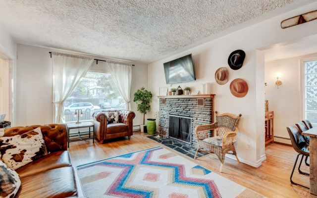 Banff Mtn Home - Real Rockies Experience