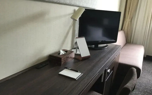 Hotel Folkloro Kakunodate