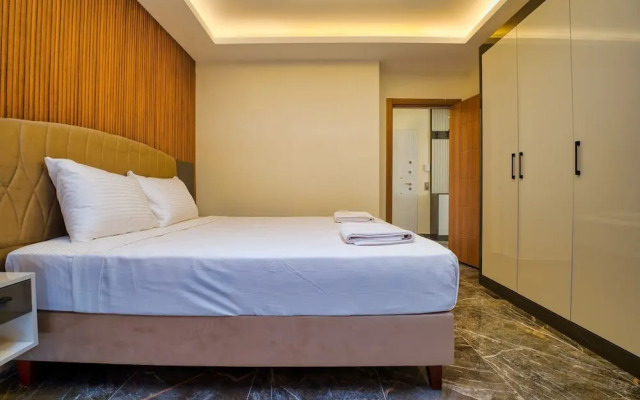 Laristone Suite Spa Hotel