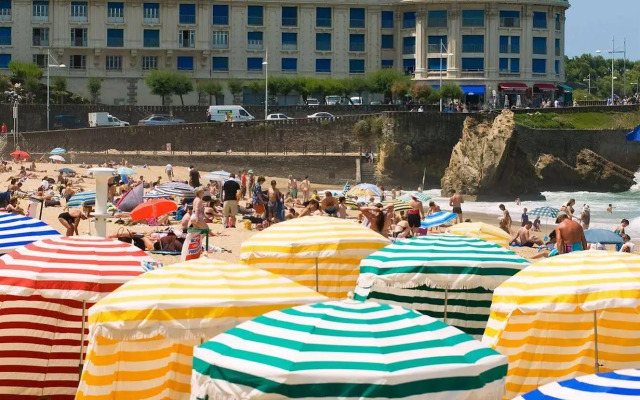 Pierre & Vacances Résidence premium Haguna