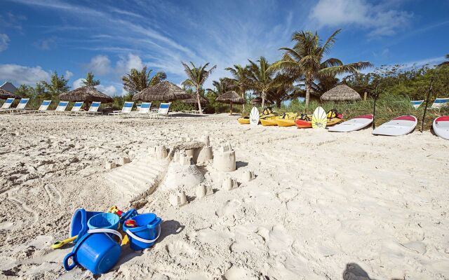 Grand Isle Resort & Residences