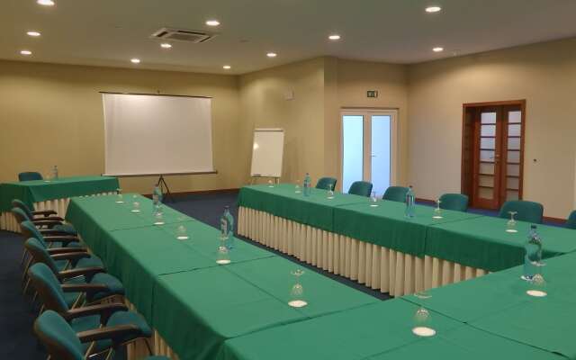 Golden Tulip Braga Hotel & Spa