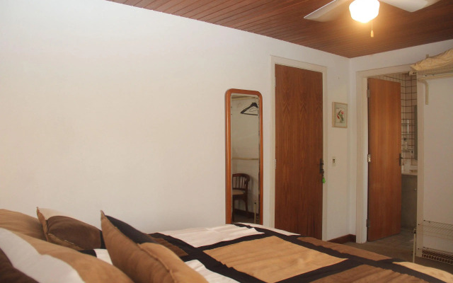 Casa 3 Quartos Condomínio Kempinski Lage