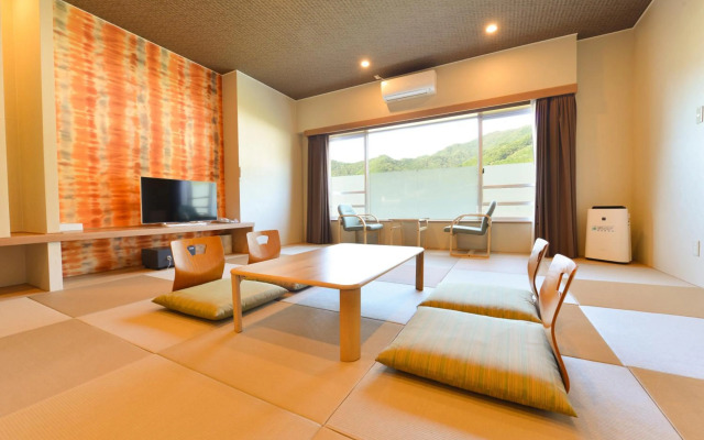 Ooedo Onsen Monogatari Hotel Kinugawa Gyoen