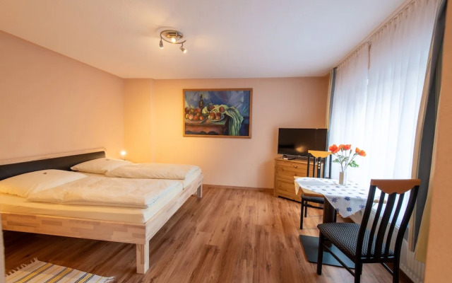 Ferienwohnung Kruppa
