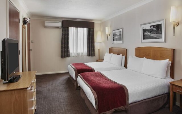 Leonardo Hotel East Midlands Airport