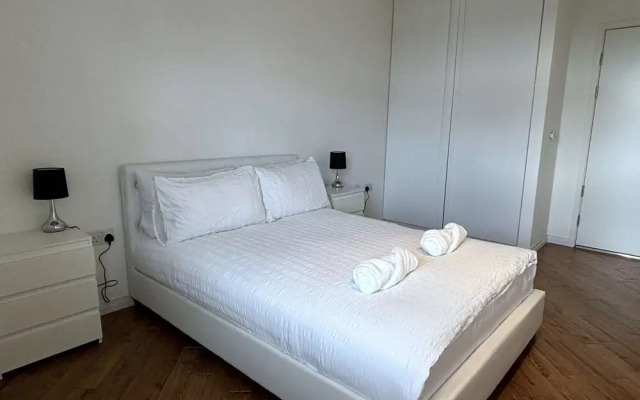 Skyline 1 Bedroom Apartment in Central Birmingham
