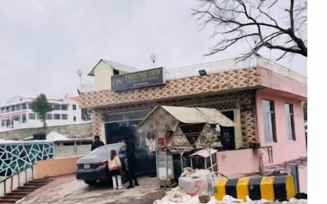 Paradise View Hotel And Restaurant