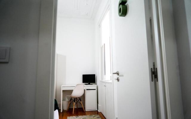 Almirante GuestHouse