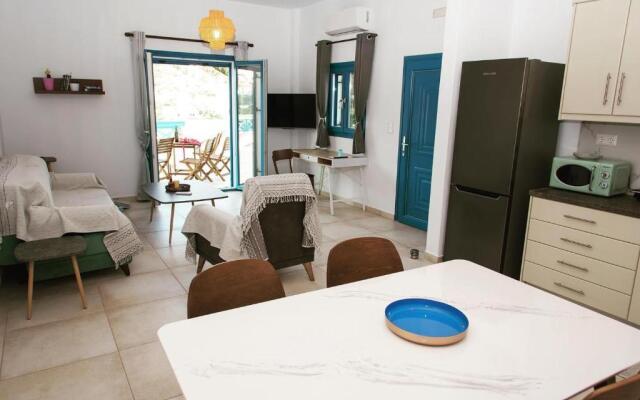Heliades Suites