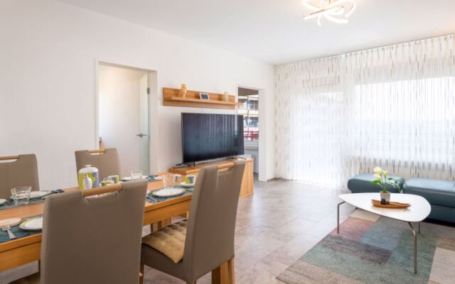 Apartment B1014 Sassofortino