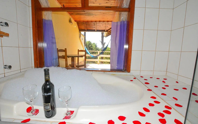 Hotel Cabeça de Boi