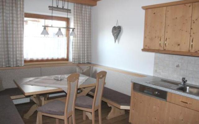 Appartements Moahof