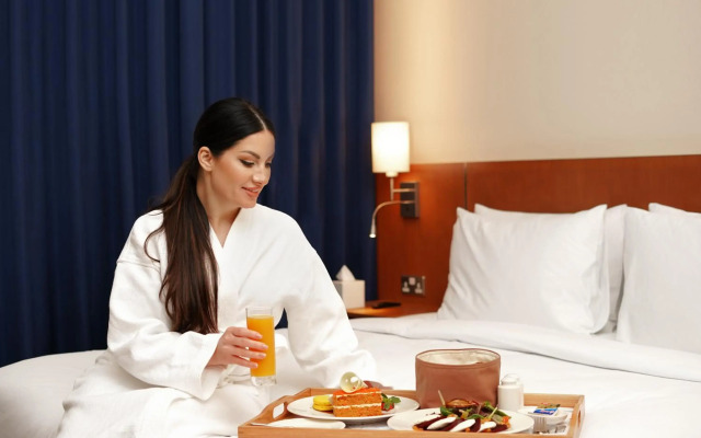 La Maison Hotel Doha